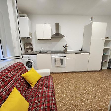 Varazzesuite Apartment Варацце Экстерьер фото