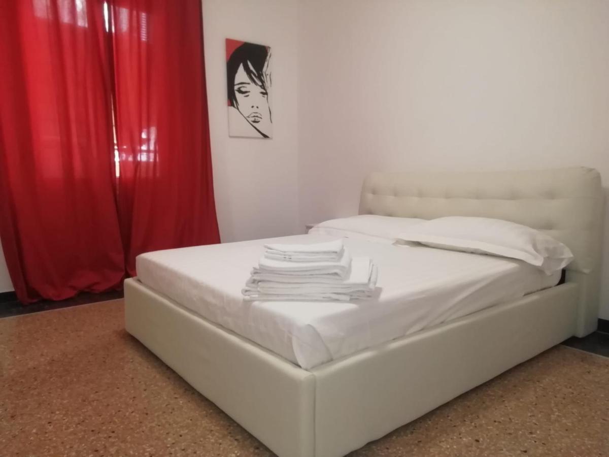 Varazzesuite Apartment Варацце Экстерьер фото