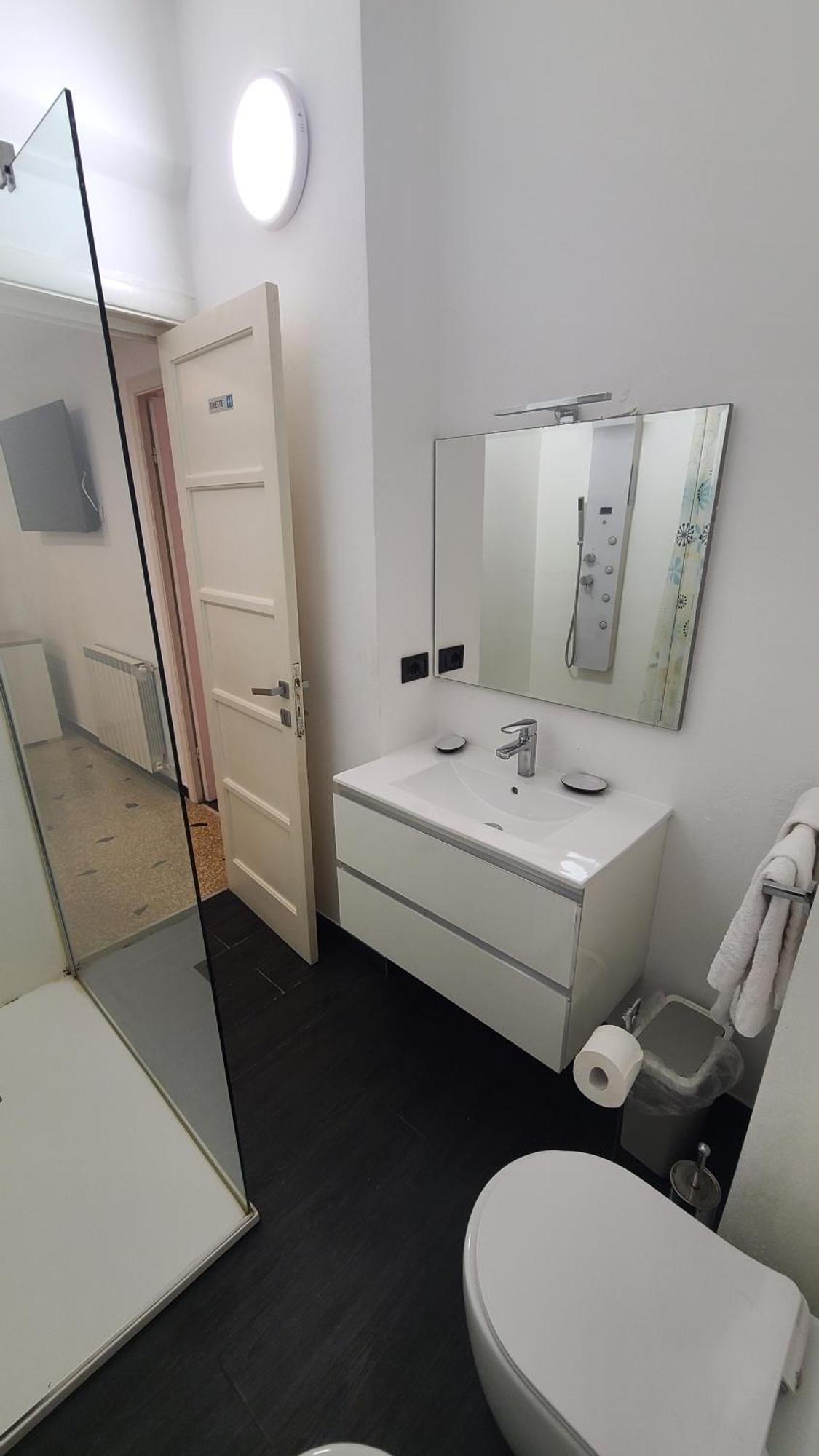 Varazzesuite Apartment Варацце Экстерьер фото