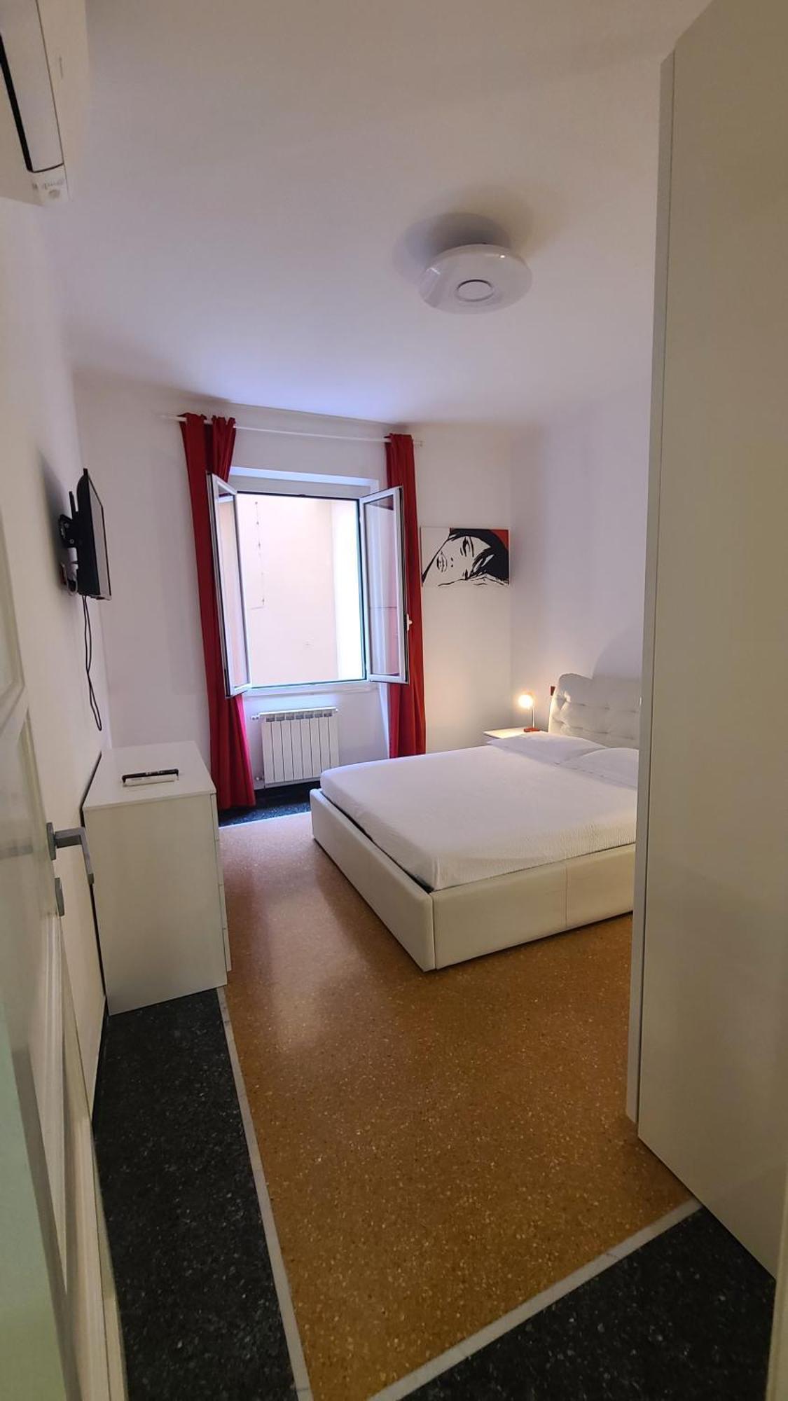 Varazzesuite Apartment Варацце Экстерьер фото