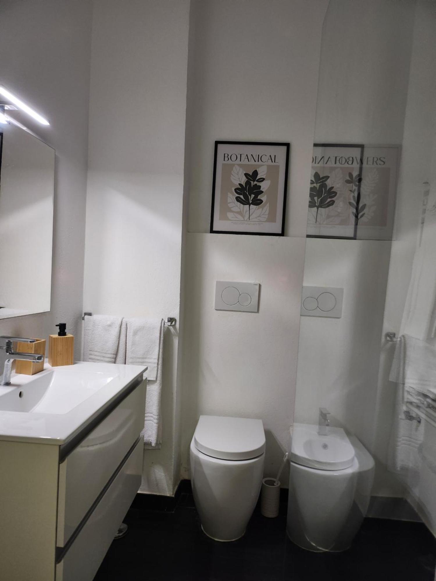 Varazzesuite Apartment Варацце Экстерьер фото