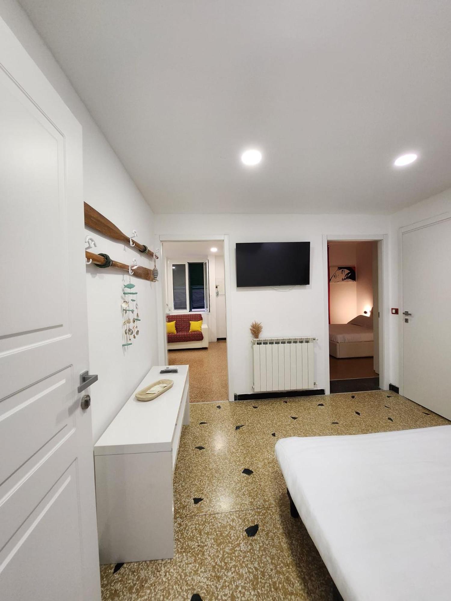 Varazzesuite Apartment Варацце Экстерьер фото