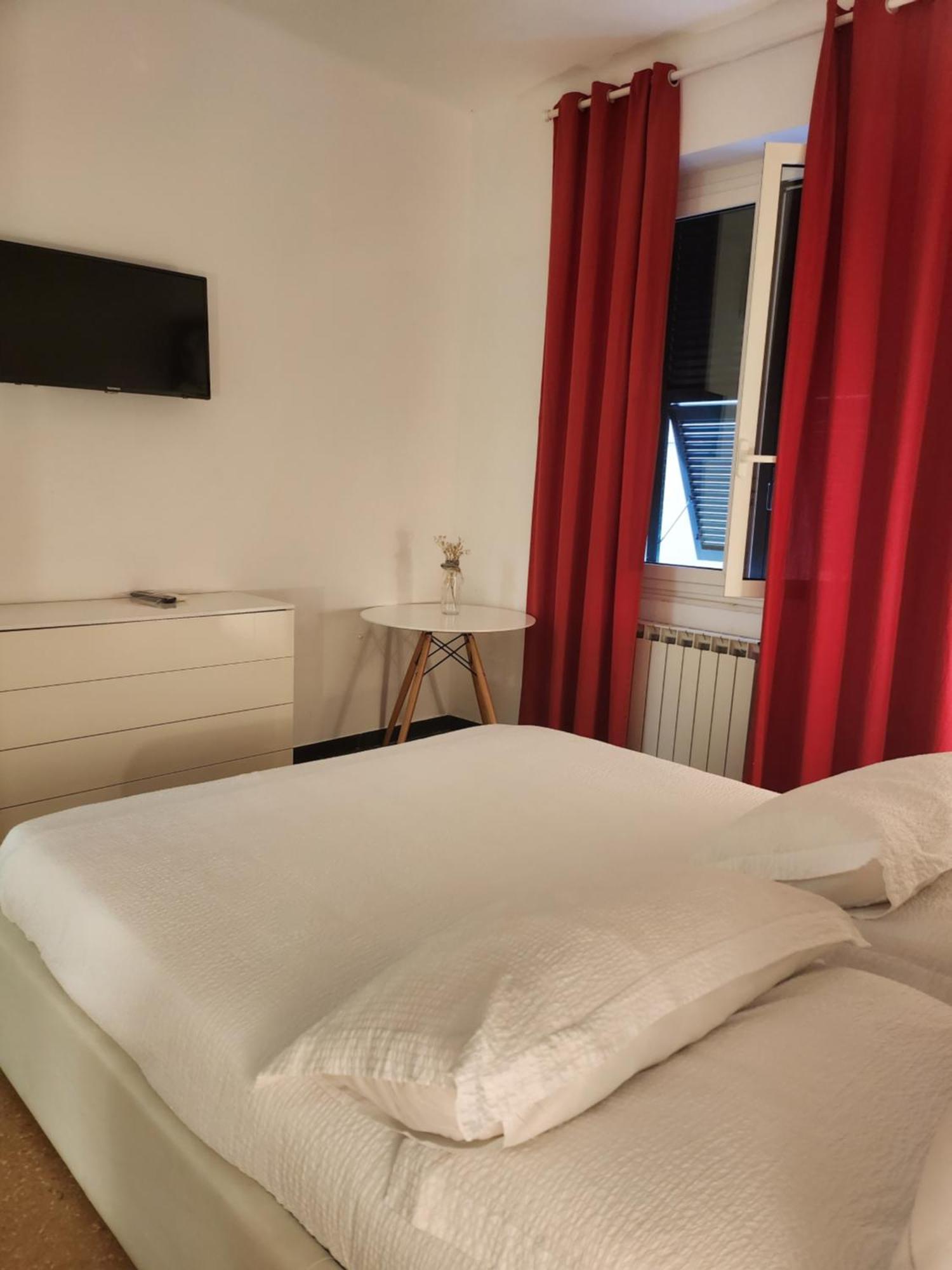 Varazzesuite Apartment Варацце Экстерьер фото
