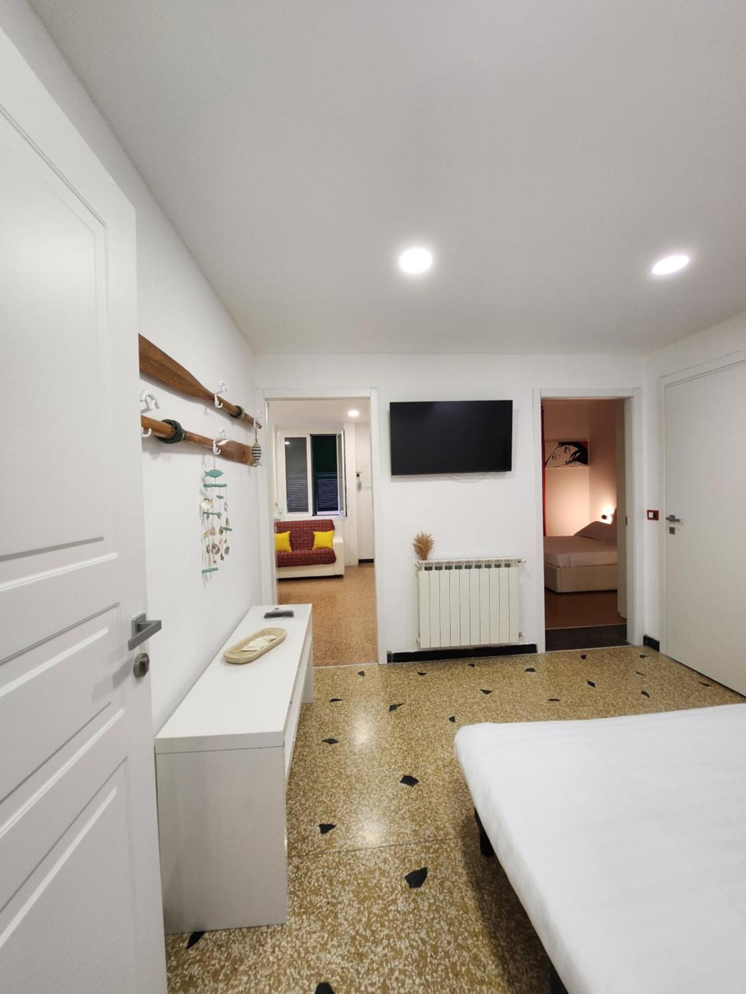 Varazzesuite Apartment Варацце Экстерьер фото